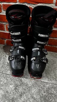 Lyžiarske topánky pánske - 3