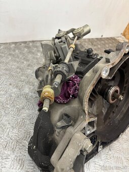 PREVODOVKA CHEVROLET AVEO T300 1.2 - 3