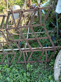 Konske náradie Brany - 3