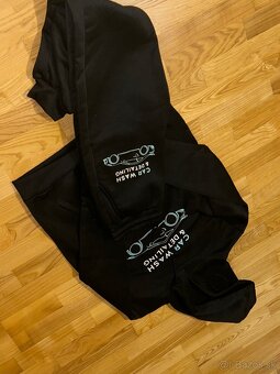 Tepláková súprava - 3