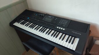 Yamaha PSR E473 - 3