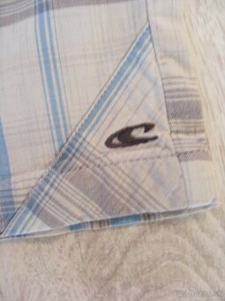 Pánske vintage šortky O´neill S-M - 3