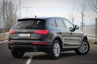 Audi Q5 3.0 TDI quattro 190kw - 3