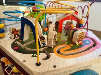 B-Toys Youniversity Interaktívne centrum - 3