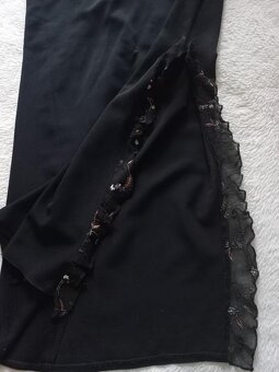 Spoločenské šaty dlhé - 3