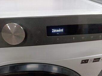 Samsung 8kg 1400ot. - 3