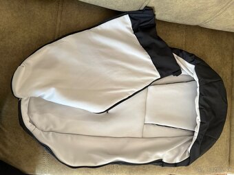 FUSAK THULE NEWBORN NEST - 3