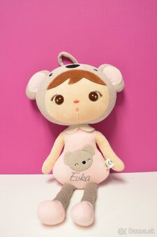 Bábika Metoo, Paw Patrol, Hatsune... - 3