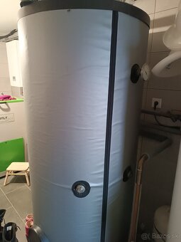 Akumulačna nádrž - 3