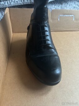 Sergio Grasso cizmy Evolution - 38/39 - 3