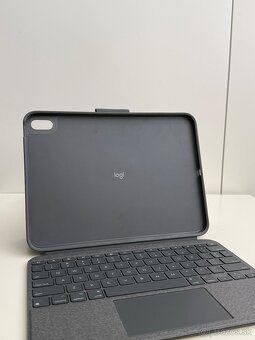 Logitech combo touch - 3