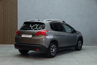Peugeot 2008 1.2 60kW, manuál, 2013 - 3