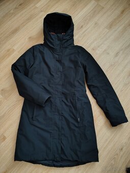 Zimny termokabat Tchibo - vel. M - 3