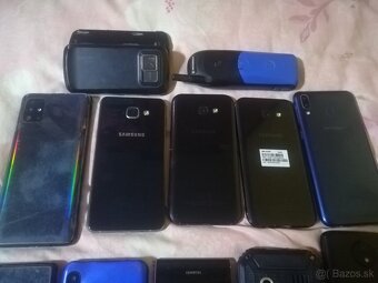 Predám mobily ná náhradné diely - 3