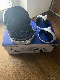 PlayStation VR2 - 3