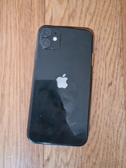 iPhone 11 64GB - 3