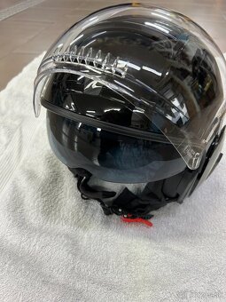 Prilba SHARK NANO velk.L - 3