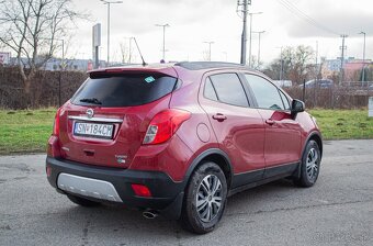 Opel Mokka 1.4 i/LPG - 3