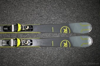 allmountain lyže rossignol Experience 160 cm - 3