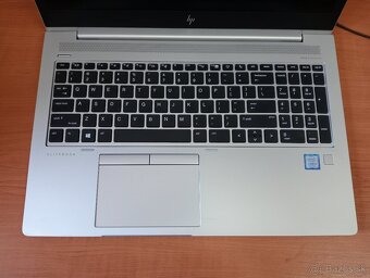 Hp elitebook 850 g5 + Intel core i5 + 32gb ram + Windows 11 - 3