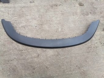 Spodny spojler naraznika Golf 5 novy - 3