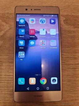 Huawei P9 Lite - 3