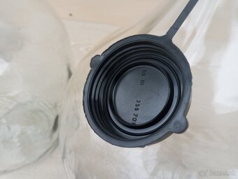 demižóny 25l závitové - 3