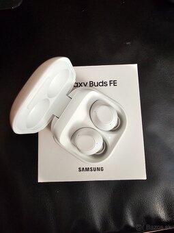 Samsung Galaxy Buds FE - 3