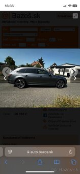 Audi A4/S4 avant - 3