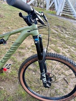 Canyon Neuron 6 AL - 3