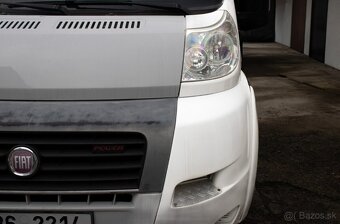 Fiat Ducato 3.0 JTD Obytný Vůz - 3