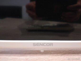 Smart Televízor Sencor uhlopriečka 60 cm - 3
