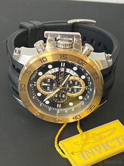 Invicta I-Force - 3