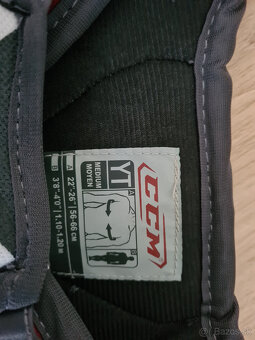 Hokejova vesta ccm - 3