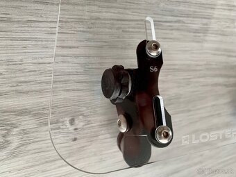 Univerzálny Deflektor S6 - 3