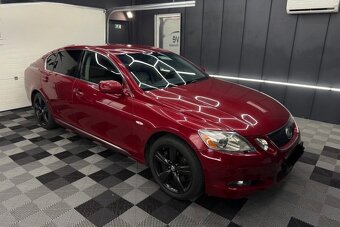 Lexus GS 300 F/E1/M1 2005 - 3