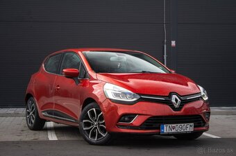 Renault Clio GT Line, 87kW, A6 - 3