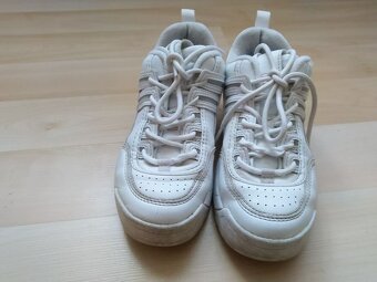 Tenisky Fila, 37 - 3