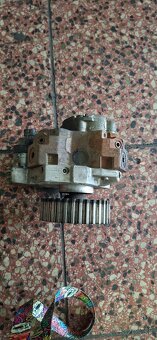 Vstrekovacie čerpadlo 1.6 hdi, tdci - 3