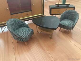 retro hracky maly nabytok - 3