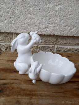 velkonočná dekorácia - 3