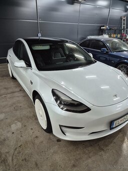 Tesla Model 3 Long Range - 3