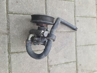 Servo čerpadlo seat leon - 3