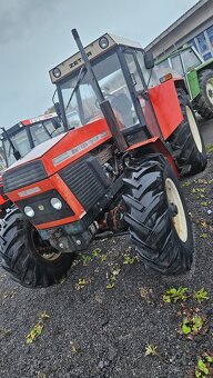 Zts ZETOR CRYSTAL 12145 - 3