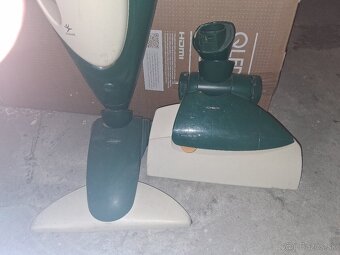 Vysavac Vorwerk 135 - 3