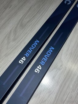 Bežecké lyže ATOMIC - 3