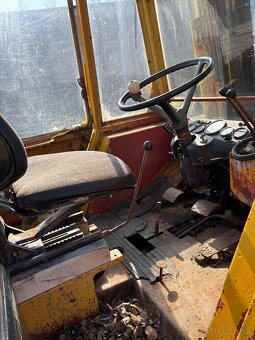 Predam vzv zts nd9-036 - 3