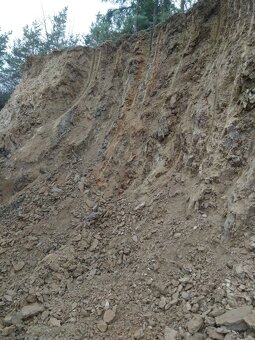 Ornica, zemina, hlina - 3