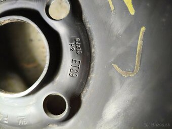 Pneumatiky, disky - 3