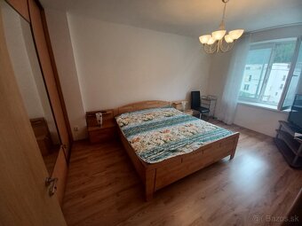 EXKLUZÍVNE 1 izbový byt Trenčianske Teplice - centrum - 3